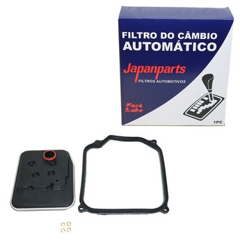 FILTRO DO CÂMBIO AUTOMÁTICO BORA 2001 A 2009