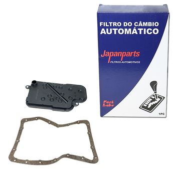 FILTRO DO CÂMBIO AUTOMÁTICO DAKAR 2012 A 2015