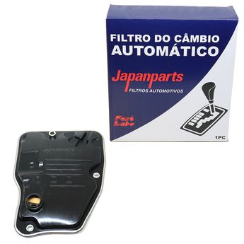 FILTRO DO CÂMBIO AUTOMÁTICO COROLLA 1.8 2014 A 2019