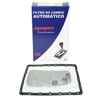 FILTRO DO CÂMBIO AUTOMÁTICO LAND CRUISER 3.0 2005 A 2009