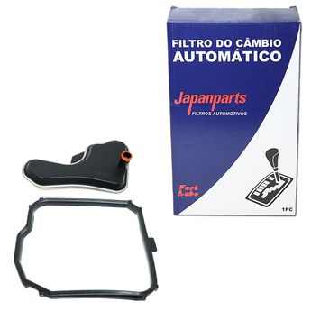 FILTRO DO CAMBIO AUTOMATICO PEUGEOT 307 1.6 2.0 2003 A 2007