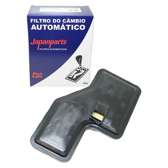 FILTRO DO CÂMBIO AUTOMÁTICO FIT 2009 A 2012