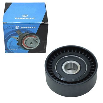 ROLAMENTO DA CORREIA POLY V BMW 318  1.8/1.9/2.0 1991 A 2000