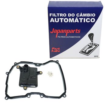 FILTRO DO CÂMBIO AUTOMÁTICO JETTA 2.5 2010 A 2014