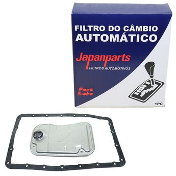 FILTRO DO CÂMBIO AUTOMÁTICO PAJERO FULL 2011 A 2015