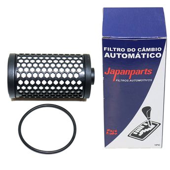 FILTRO DO CÂMBIO AUTOMÁTICO AUDI A3 2004 A 2012