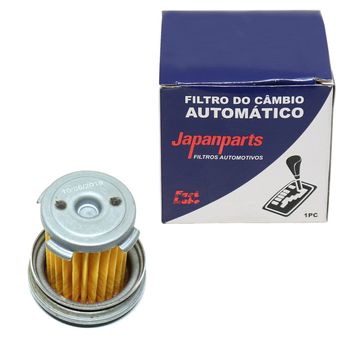 FILTRO DO CÂMBIO AUTOMÁTICO CIVIC 2017 A 2018
