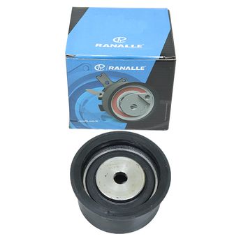 ROLAMENTO DA CORREIA DENTADA VECTRA 2.0 /2.216V 1994 A 2002