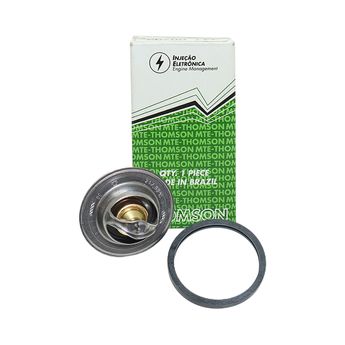 VALVULA TERMOSTATICA CORSA 1.0 1.4 1.6 EFI MPFI 1994 A 1998