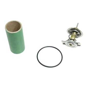 VALVULA TERMOSTATICA ASTRA 2.0 8V MPFI FLEX 2004 A 2009