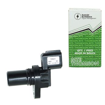 SENSOR DE FASE PAJERO TR4 2.0 16V GAS FLEX 2003 A 2012