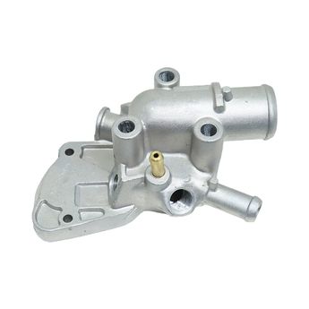 VALVULA  TERMOSTATICA PALIO 1.0 1.5 8V FIASA 1996 A 2000