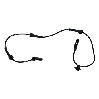 SENSOR ABS DIANTEIRO MEGANE GRAND TOUR 1.6 2.0 2011 A 2013