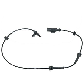 SENSOR ABS TRASEIRO GRAND SIENA 1.0 1.4 8V EVO 2013 A 2014
