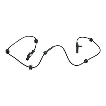 SENSOR ABS TRASEIRO IDEA 1.4 8V FIRE 2005 A 2012
