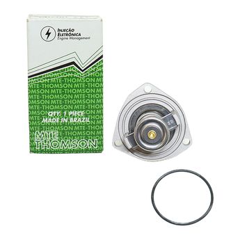 VALVULA TERMOSTATICA S10 2.2 2.5 GASOLINA 1995 A 2002
