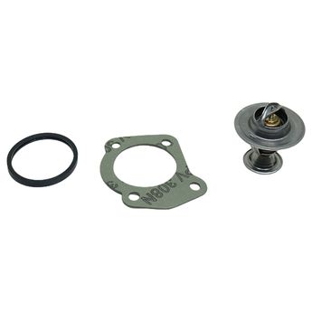 VALVULA TERMOSTATICA FIORINO 1.0 GASOLINA 1994 A 1996
