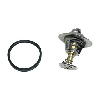 VALVULA TERMOSTATICA COROLLA 1.6 1.8 GASOLINA 1997 A 2007