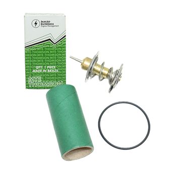 VALVULA TERMOSTATICA OMEGA 2.0 8V GASOLINA 1995 A 1995