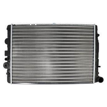 RADIADOR DE REFRIGERAÇÃO GOL PARATI SAVEIROC AR DE 95 A 2008
