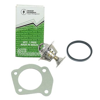 VALVULA TERMOSTATICA FIAT 147 PICK UP 1050 1.3 1976 A 1986