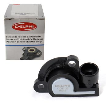 SENSOR TPS CHEVROLET CORSA EFI DE 1994 A 1996