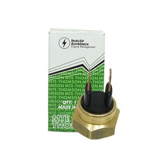 INTERRUPTOR TERMICO GOL AP 1.6 1.8 1991 A 1996