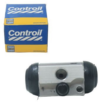 CILINDRO RODA  CITROEN C3 2012 A 2020