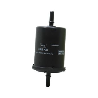 FILTRO DE COMBUSTIVEL CITROEN C5 2.0 16V/3.0 24V 2001 A 2012