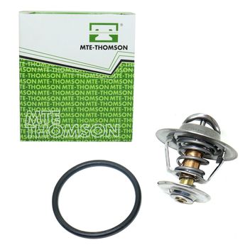 VÁLVULA TERMOSTÁTICA GOL  AP GASOLINA FLEX 1.6 1.8 2.0 1985 A 2012