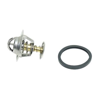 VALVULA TERMOSTATICA S10 GASOLINA 4.3 V6 1996 A 2004