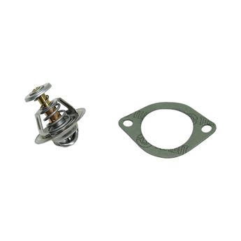 VALVULA TERMOSTATICA CERATO 1.6 16V 2006 A 2010
