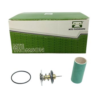 VALVULA TERMOSTATICA KADETT 1.8 EFI 1992 A 1996