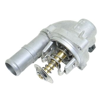 VÁLVULA TERMOSTÁTICA FORD KA 1.0 1.6 2008 A 2012