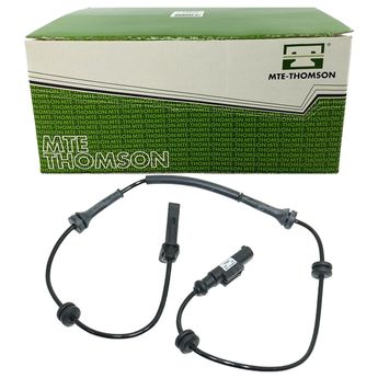 SENSOR ABS TRASEIRO UNO 1.0 1.4 8V FIRE EVO 2013 A 2016