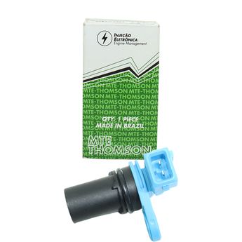 SENSOR DE FASE ESCORT 1.6 8V ZETEC ROCAN 2004 A 2003