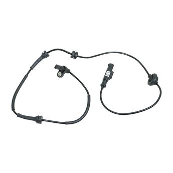 SENSOR ABS DIANTEIRO GRAND SIENA 1.6 16V E-TORQ 2013 A 2014