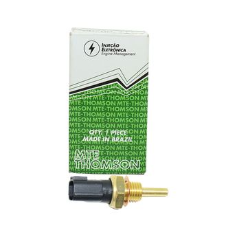 SENSOR PLUG DUSTER 1.6 FLEX 2017 A 2020