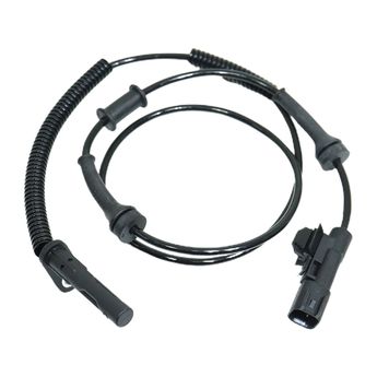SENSOR ABS TRASEIRO AGILE 1.4 8V 2010 A 2014