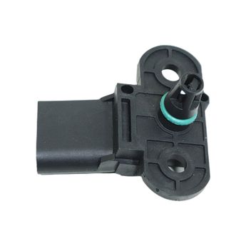 SENSOR MAP POLO 1.6 2003 A 2012 - idealpecas