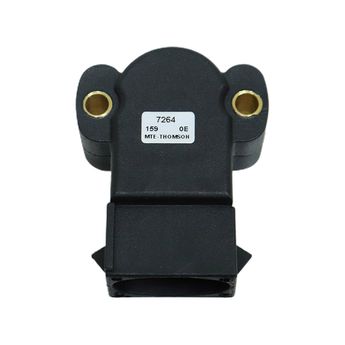 SENSOR TPS KA 1.0 1.6 ZETEC ROCAN 1999 A 2010