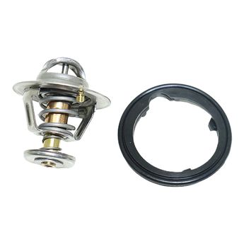 VALVULA TERMOSTATICA CIVIC 1.4 1.5  1.6  1.7 1.8 16V 1996 A 2006