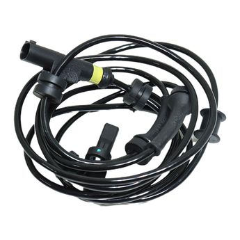 SENSOR ABS TRASEIRO LADO DIREITO STRADA 1.4 8V FIRE 2013 A 2014