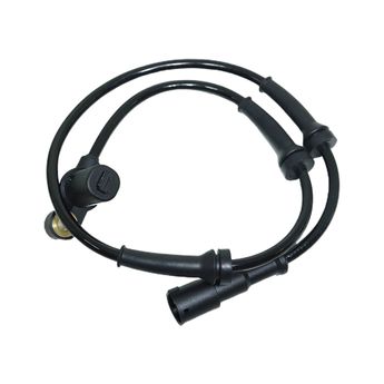 SENSOR ABS DIANTEIRO SCENIC 1.6 2.0 1999 A 2007