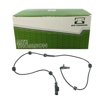 SENSOR ABS TRASEIRO IDEA 1.6 1.8 16V E-TORQ 2013 A 2014