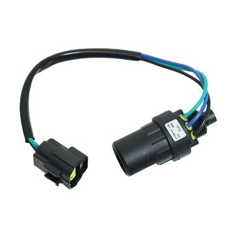 SENSOR DE VELOCIDADE PARATI 1.6 1.8 1995 A 1997