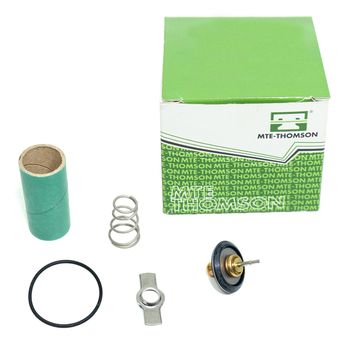 VALVULA TERMOSTATICA KADETT 1.8 2.0 EFI MPFI 1992 A 1997
