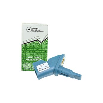 SENSOR ABS DIANTEIRO FOCUS II 1.6 8V 2.0 16V 2004 A 2012