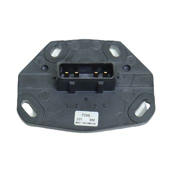 SENSOR TPS TIPO 1.6 I. E 1992 A 1998