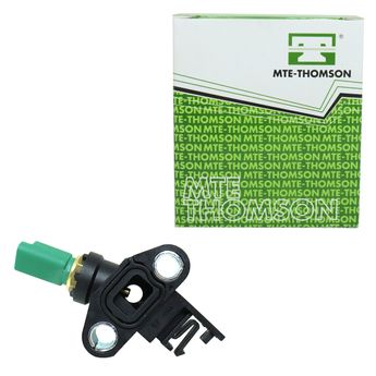 FLANGE DO COLETOR COM SENSOR DE TEMPERATURA SIENA 1.4 8V FIRE FLEX 2005 A 2012